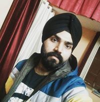 AmritPal Singh