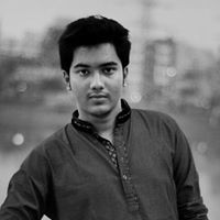 MD Hasan