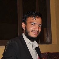 Shahzad Gujjar