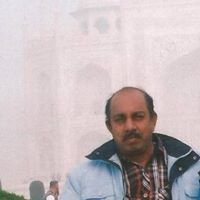 Krishnan Venkatachalam