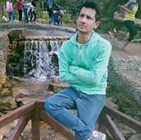 Bhupesh Bhatta