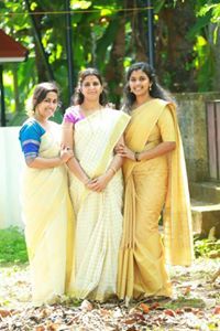 Rithusree Jayaraj