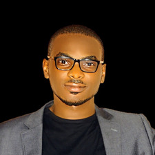 Henry Anumudu