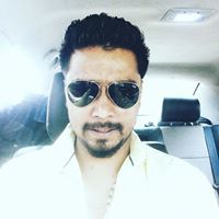 Ashish Gaware