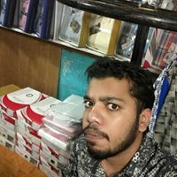 Ankur Shresth