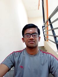 Nithin Turre