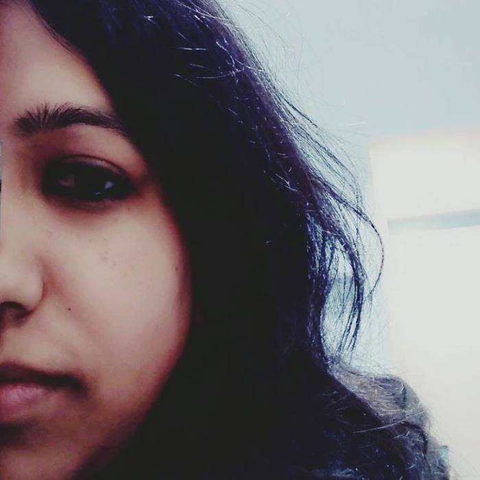 Goodreads profile picture for @mohini