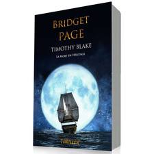 Brigitte Legrand Robardey