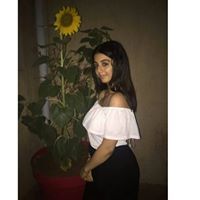Oumaima Ykl