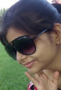 Anupriya Rai