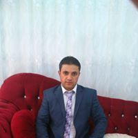 Ameen Yousuf