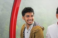 लक्स्मन गिरी