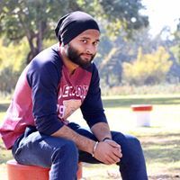 Sahib Singh