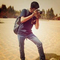 Anurag Kacham