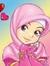 Syafiqa...