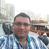 Mahmoud Mahmoud