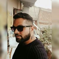 Monty Arora