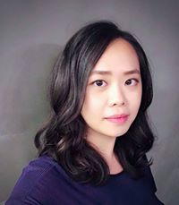 Tina Hsieh