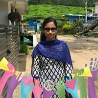 Lakshmi NV