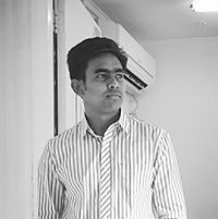 Dipu Mojumder