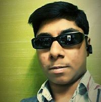 Pradeep Sridhar