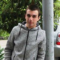 Soso Tsutskiridze