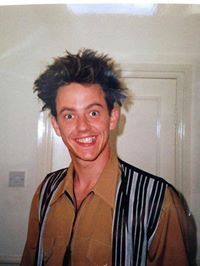 Paul Webber