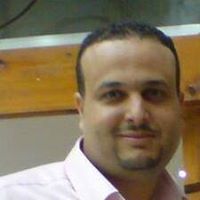 Ahmed Mosbah