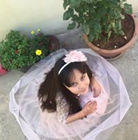 خادمة الحسين