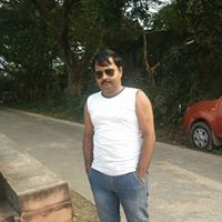 Sanjay Sahu