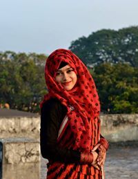 নাফিসা ফারিহা