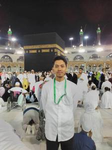 Fahmi Muhammad Ramadhan