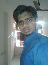 Hitesh Savaliya