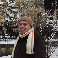 Ayman Youssef