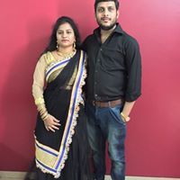 Sagar Patel