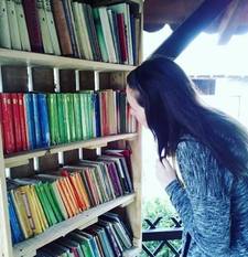 Ljubav na prvo čitanje