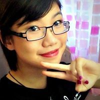 Kelly Wang