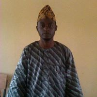 Yusuf Sanni