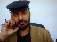 Farooq Muhammad