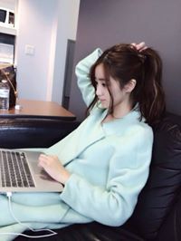 Meredith Xia
