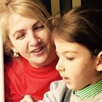 შო-რენა კაპანაძე