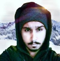 Swapnil Shah