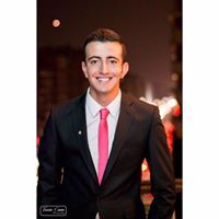 Yehia Hassan