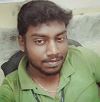 Arun Pandian