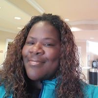 Maxina Brown - Gordon