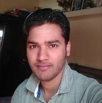 Sandeep Yadav