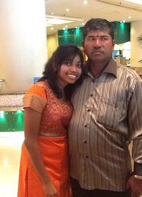 Sakthi