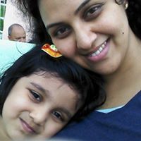 Megha Kiran