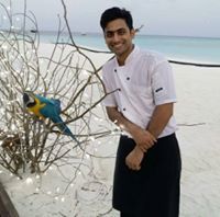 Arjun Khedikar