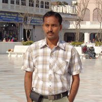 Ashutosh Kumar